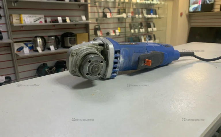 УШМ dexter 800AG2-125.5