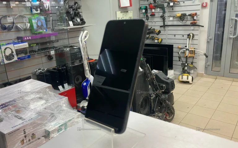 Samsung Galaxy A05 4/64 ГБ