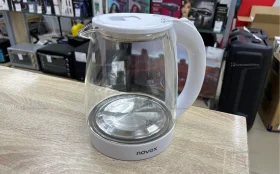 Купить «Чайник NOVEX KN-18G18 б/у , в Саратов Цена:590рублей