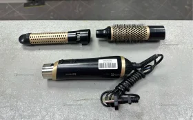 Фен щетка Philips hp8667