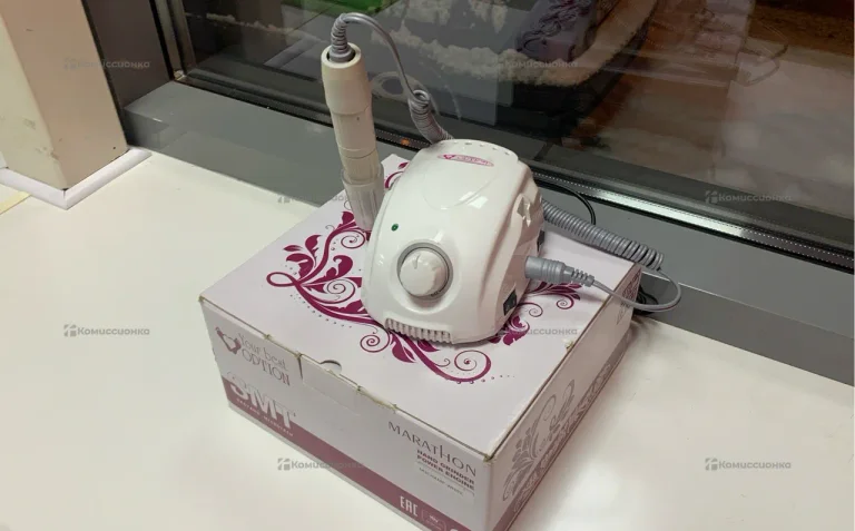 Аппарат для маникюра Marathon 3