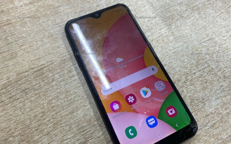 Samsung Galaxy A01 2/16 ГБ