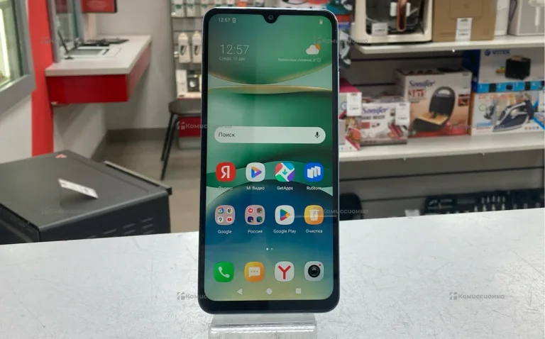 Xiaomi Redmi A5 3/64 ГБ