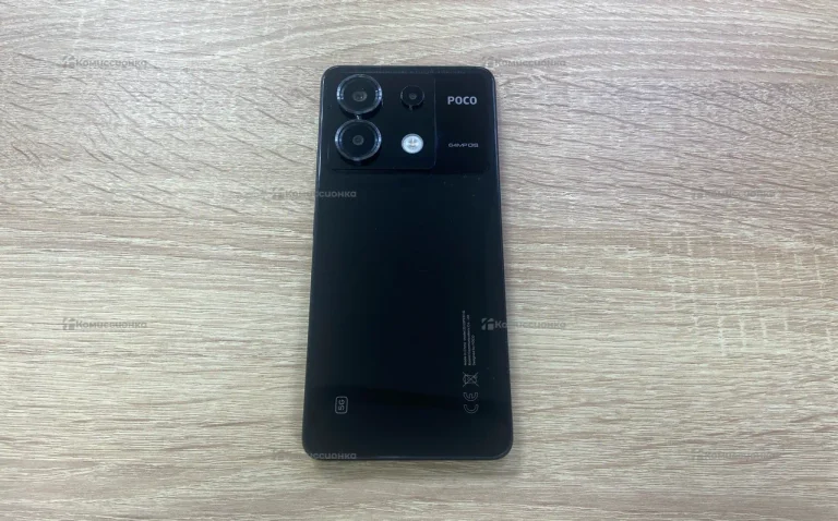 Xiaomi Poco X6 5G 8/256 ГБ