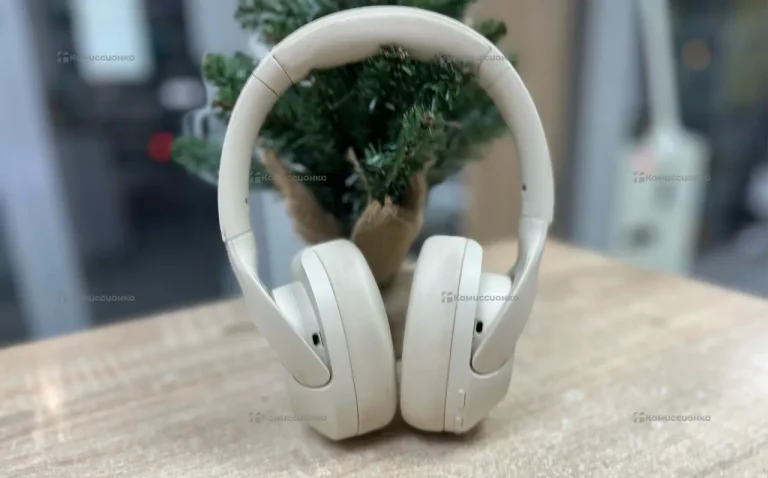 Наушники haylou s35 anc