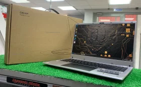 Ноутбук  Dexp Aqulion C14-ICW300