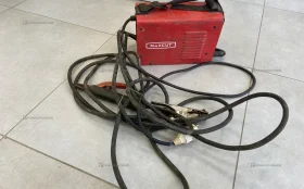 Сварочный аппарат MAXCUT MC 250