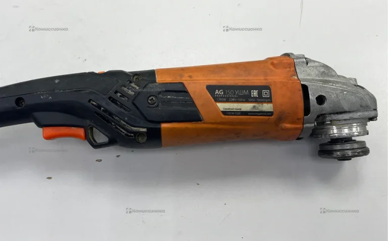 УШМ Patriot AG 150