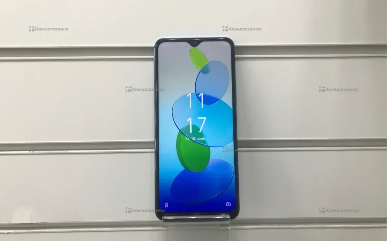 Infinix Smart 6 Plus 2/64 ГБ