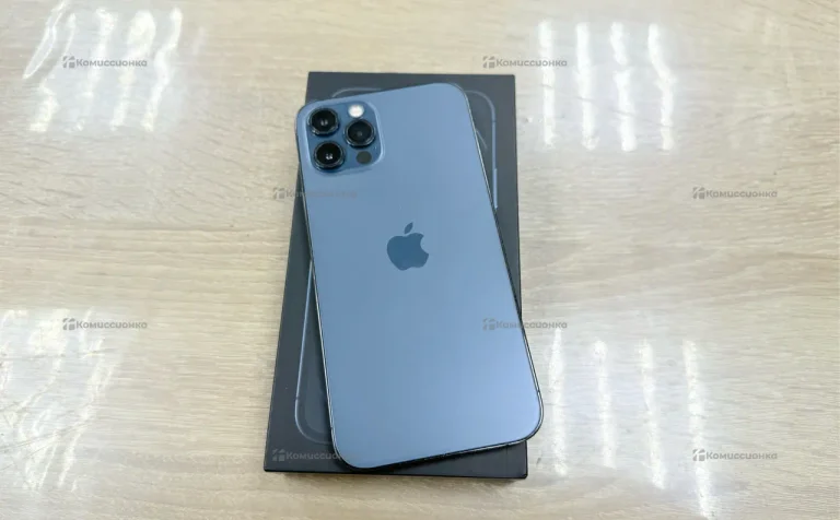 Apple iPhone 12 Pro 6/128 ГБ