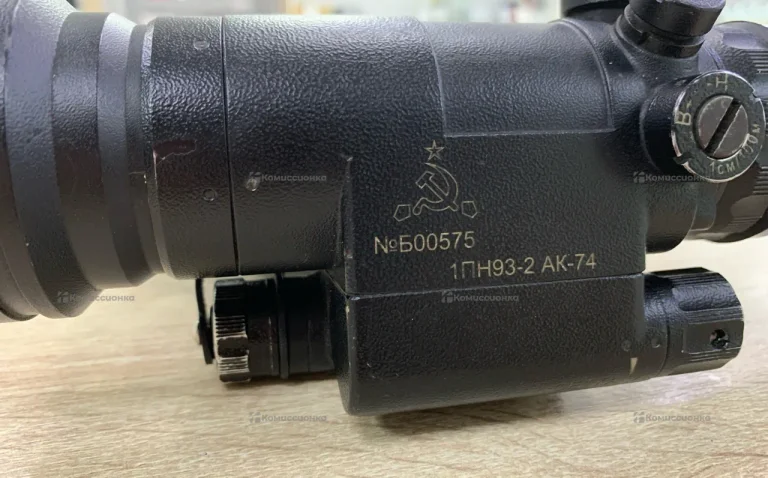 Прицел ночного видения 1ПН93-2 АК-74
