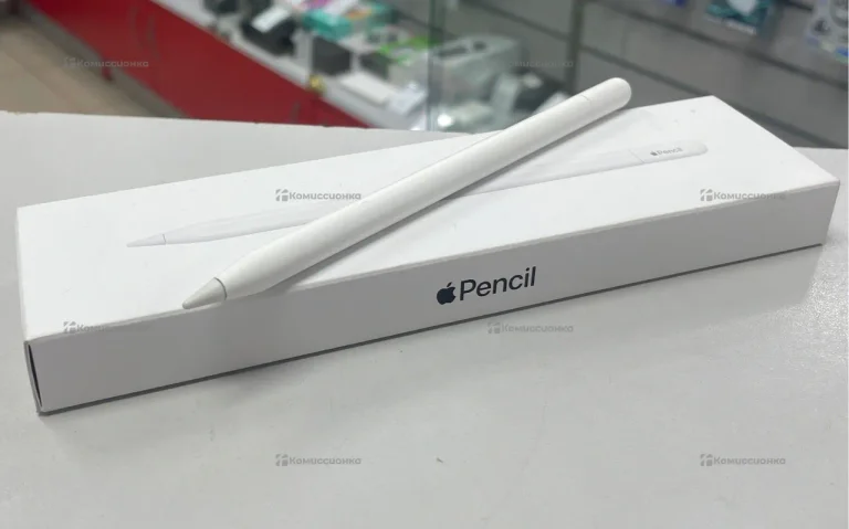 Apple Pencil 1го поколения
