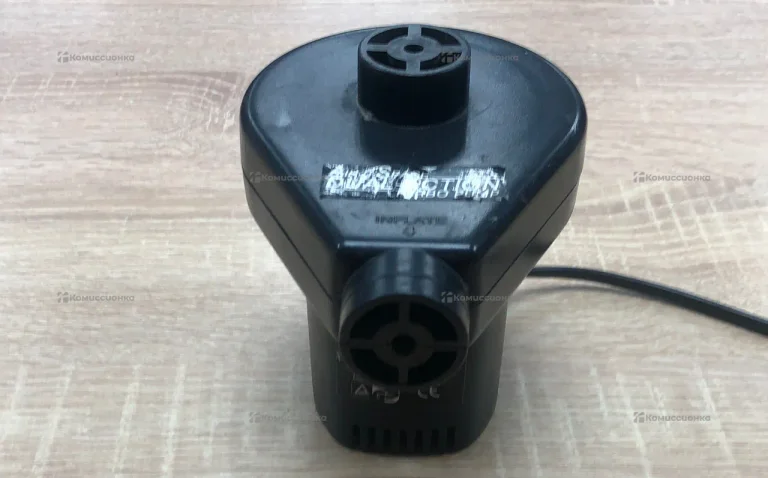 Насос электрический hb-124c