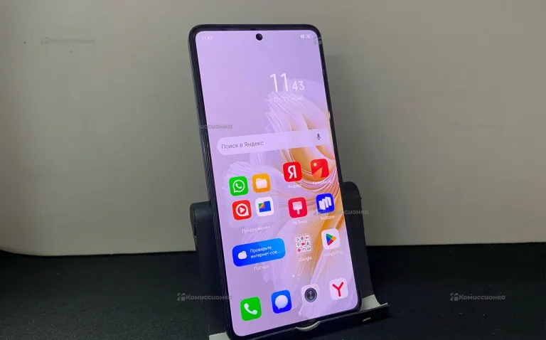 Tecno Camon 20 Pro 8/256 ГБ