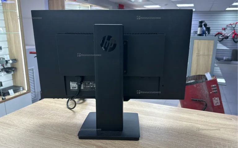 монитор hp 25x display