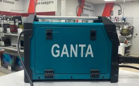 Купить Сварочный полуавтомат GANTA MIG/MMA-200 б/у , в Пермь Цена:8990рублей