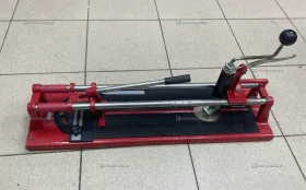 Купить Плиткорез Matrix 87653 б/у , в Казань Цена:1500рублей