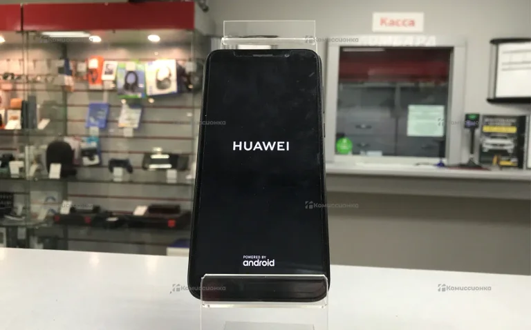 Huawei T8300