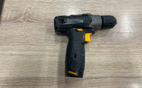 Аккумуляторная дрель-шуруповерт GCD12DU3