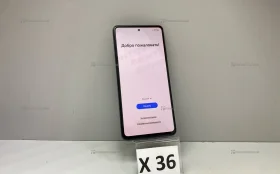 Samsung Galaxy A52 8/256 ГБ