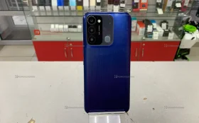 Tecno Spark Go 2022 2/32 ГБ