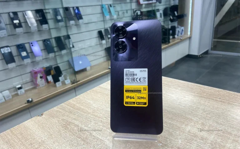 Realme Note 60 4/128Gb