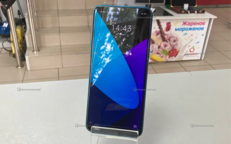 Realme C3 3/64Gb