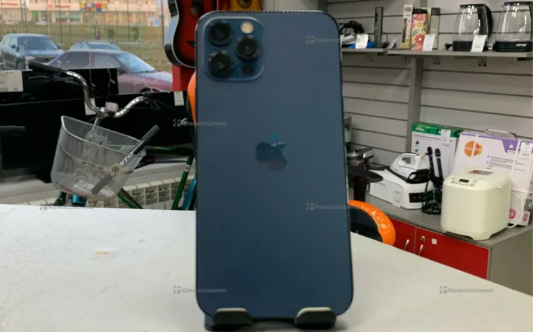 Apple iPhone 12 Pro 128Gb