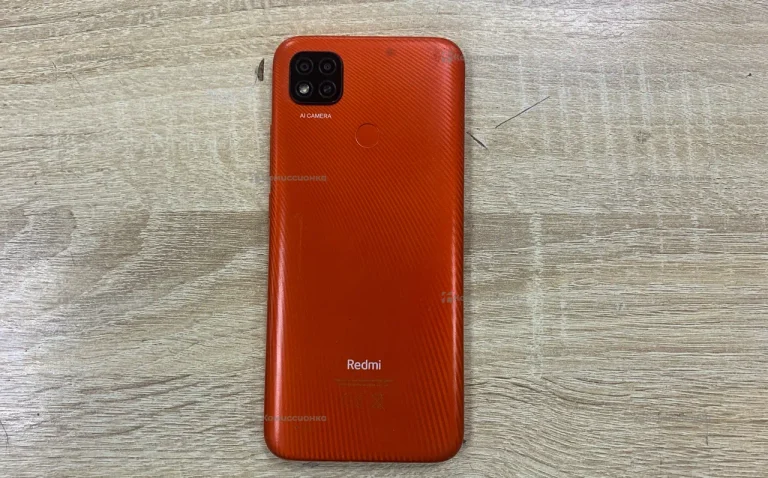 Xiaomi Rebmi 9c 64