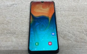 Samsung Galaxy A30 3/32