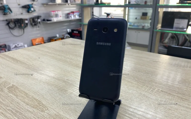 Samsung Galaxy Star Advance SM-G350E