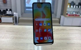 Xiaomi Redmi 12C 4/128 ГБ