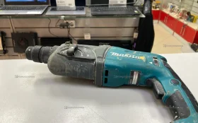 Перфоратор Makita HR2470 2023г.