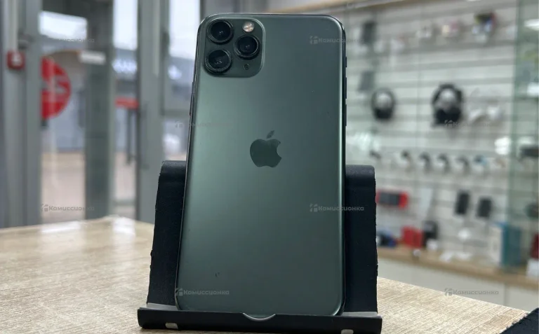 Apple iPhone 11 Pro 4/256 ГБ