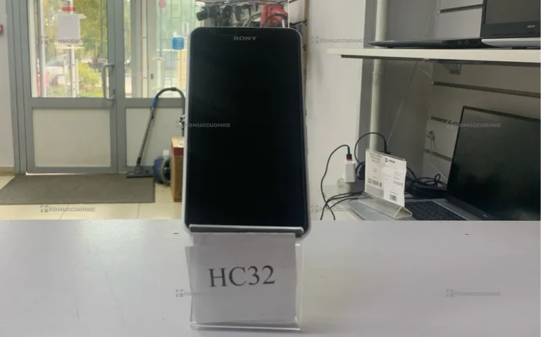 Sony Xperia E3 1/4 ГБ