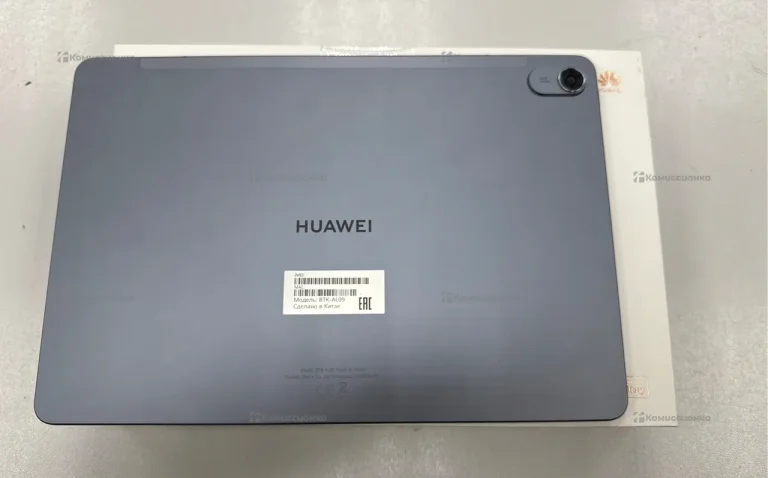 Планшет Huawei Huawei MatePad 11.5 6/128 LTE