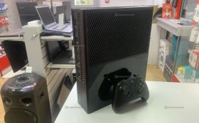 Купить Приставка Xbox One 500Gb б/у , в Уфа Цена:7500рублей
