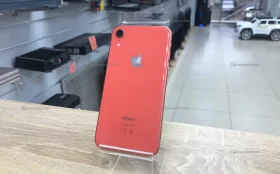 Apple iPhone XR 3/128 ГБ