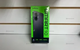 Infinix Smart 10 3/64Gb