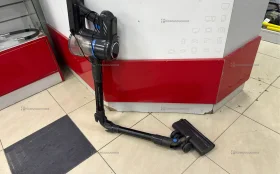 Купить Пылесос Trouver hc-21y б/у , в Тюмень Цена:3500рублей