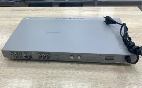 DVD проигровотель