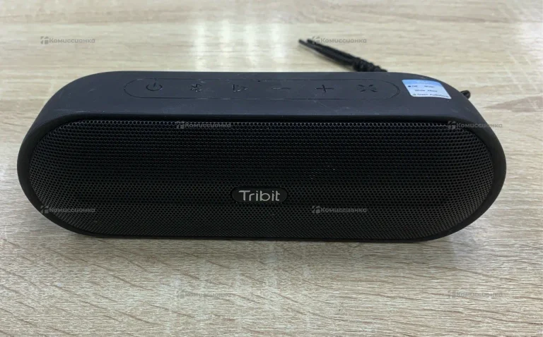 Колонка  Tribit ThunderBox Plus