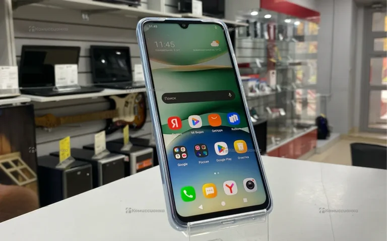 Xiaomi Redmi A5 4G 4/64 ГБ