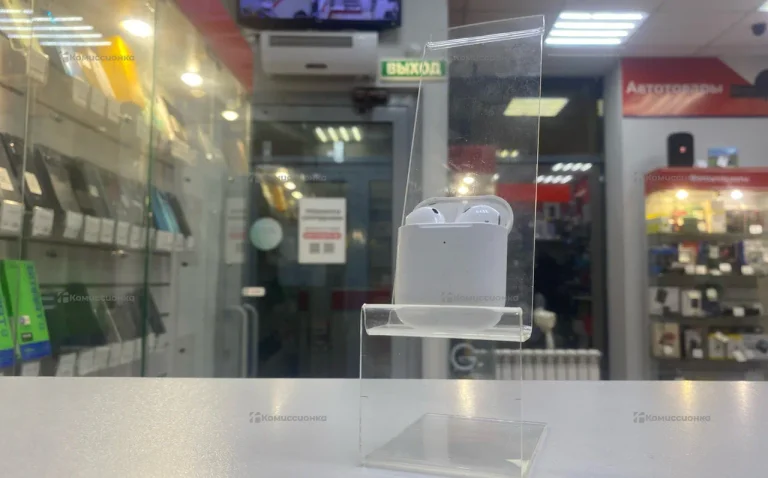 Air pods