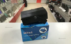 Купить Laser stage lighting б/у , в Тольятти Цена:490рублей