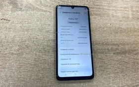 Samsung Galaxy A07 6/128 ГБ