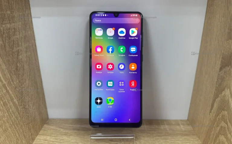 Samsung Galaxy A31 4/128 ГБ
