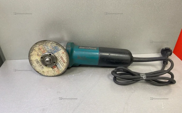 УШМ makita 9558HN