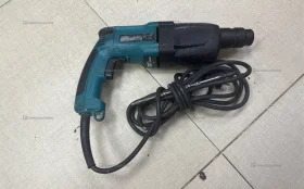 Перфоратор makita HR2450