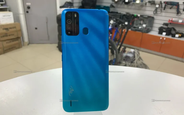 Itel vision1pro 2/32